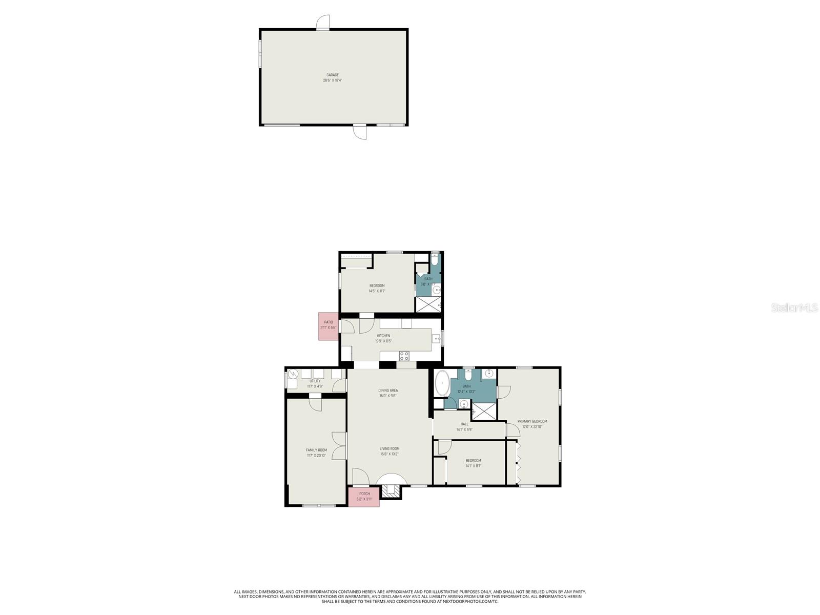 LYNNHAVEN - Residential
