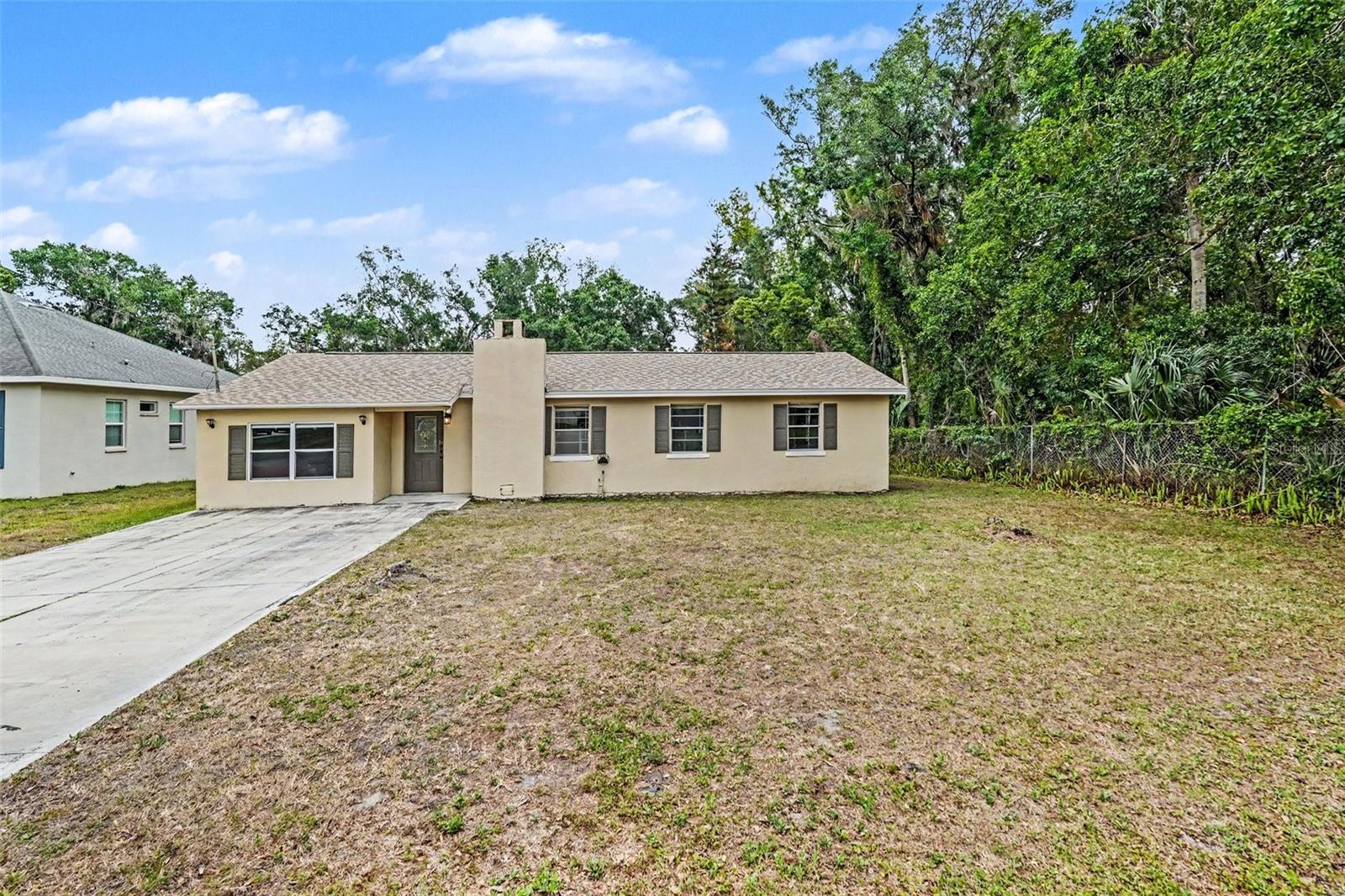 LYNNHAVEN - Residential
