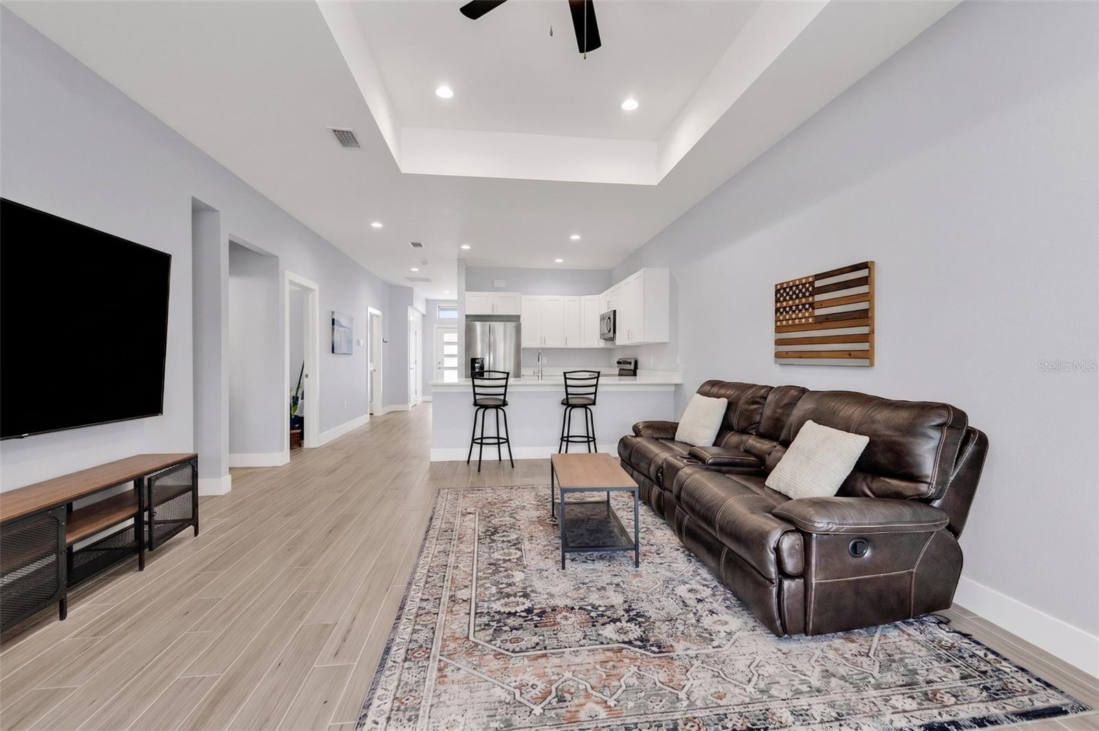 PUNTA GORDA ISLES SEC 12 - Residential Income