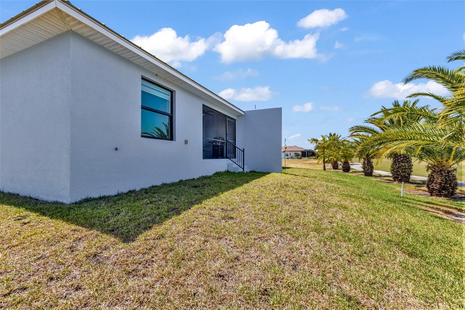 PUNTA GORDA ISLES SEC 12 - Residential Income