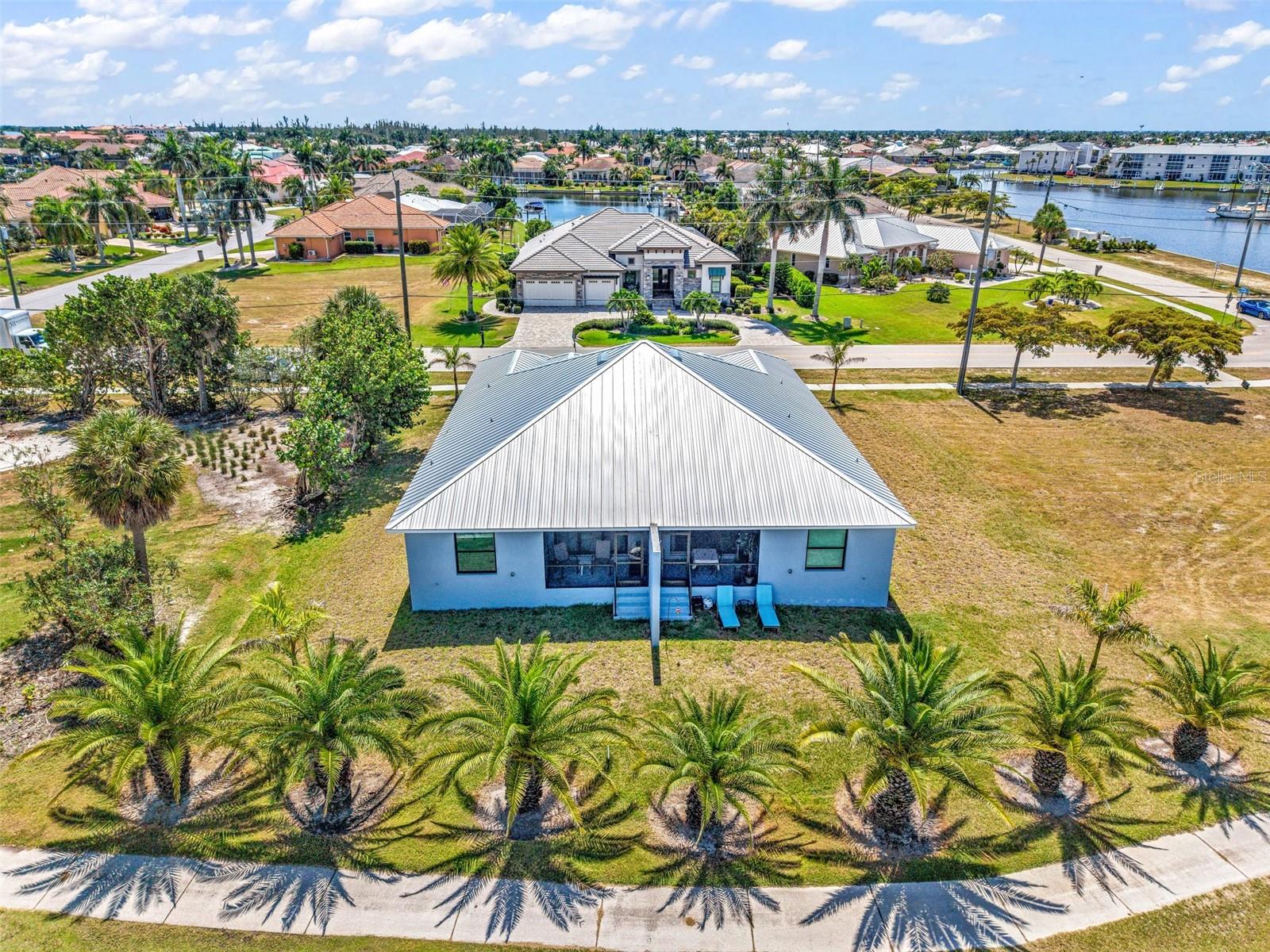 PUNTA GORDA ISLES SEC 12 - Residential Income