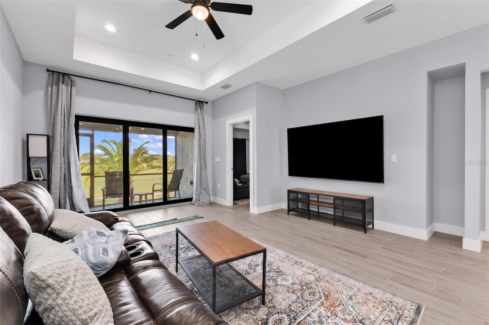 PUNTA GORDA ISLES SEC 12 - Residential Income