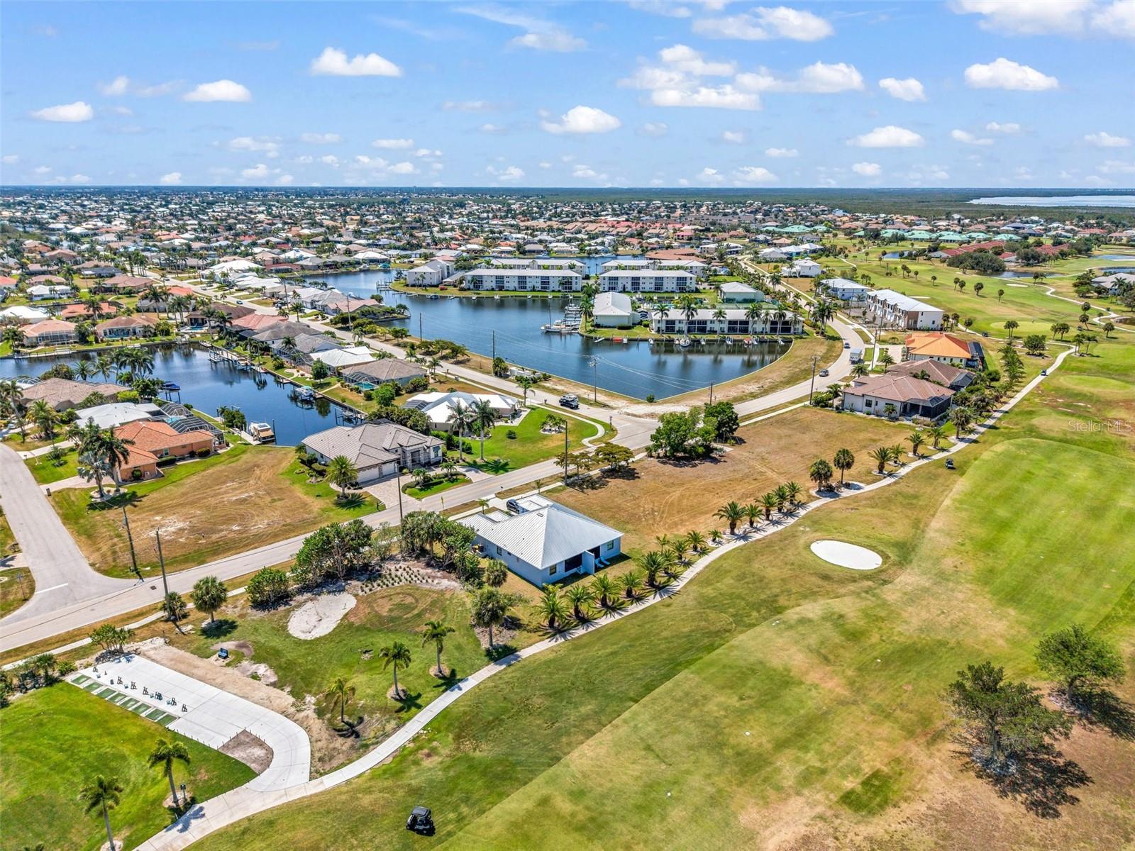 PUNTA GORDA ISLES SEC 12 - Residential Income
