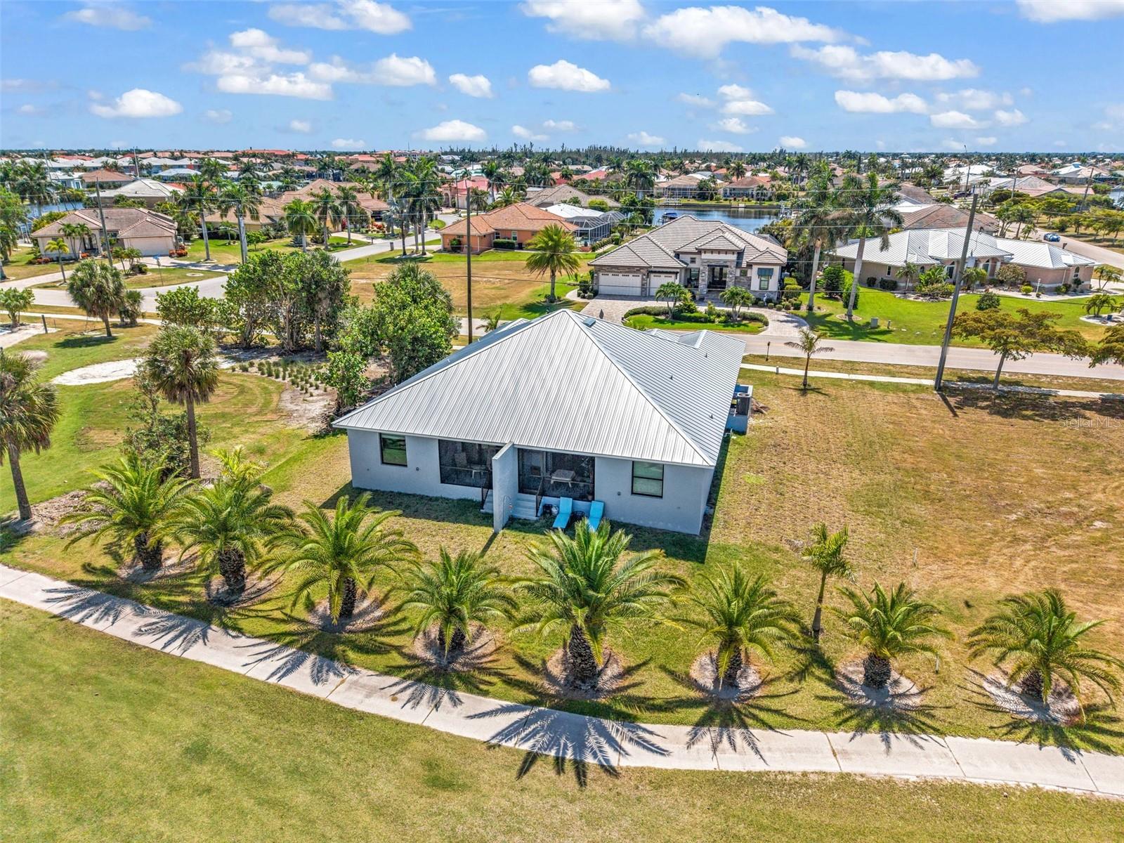 PUNTA GORDA ISLES SEC 12 - Residential Income