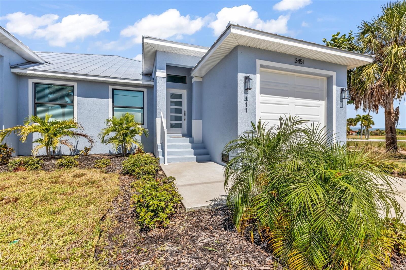 PUNTA GORDA ISLES SEC 12 - Residential Income