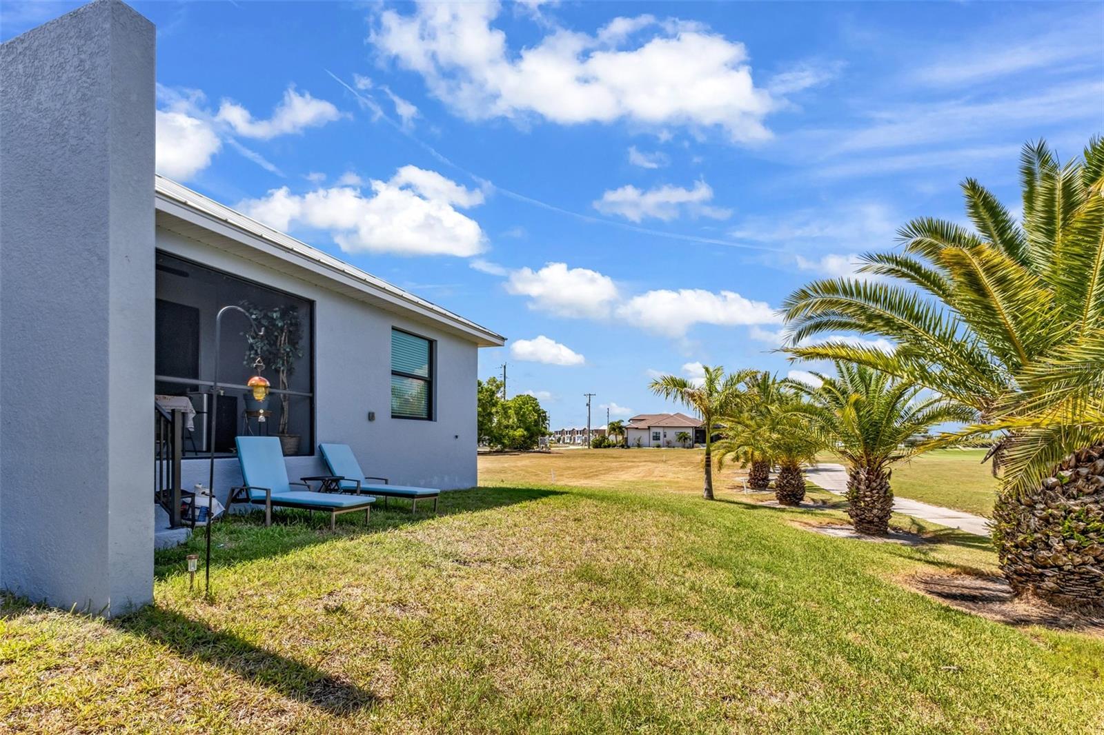 PUNTA GORDA ISLES SEC 12 - Residential Income