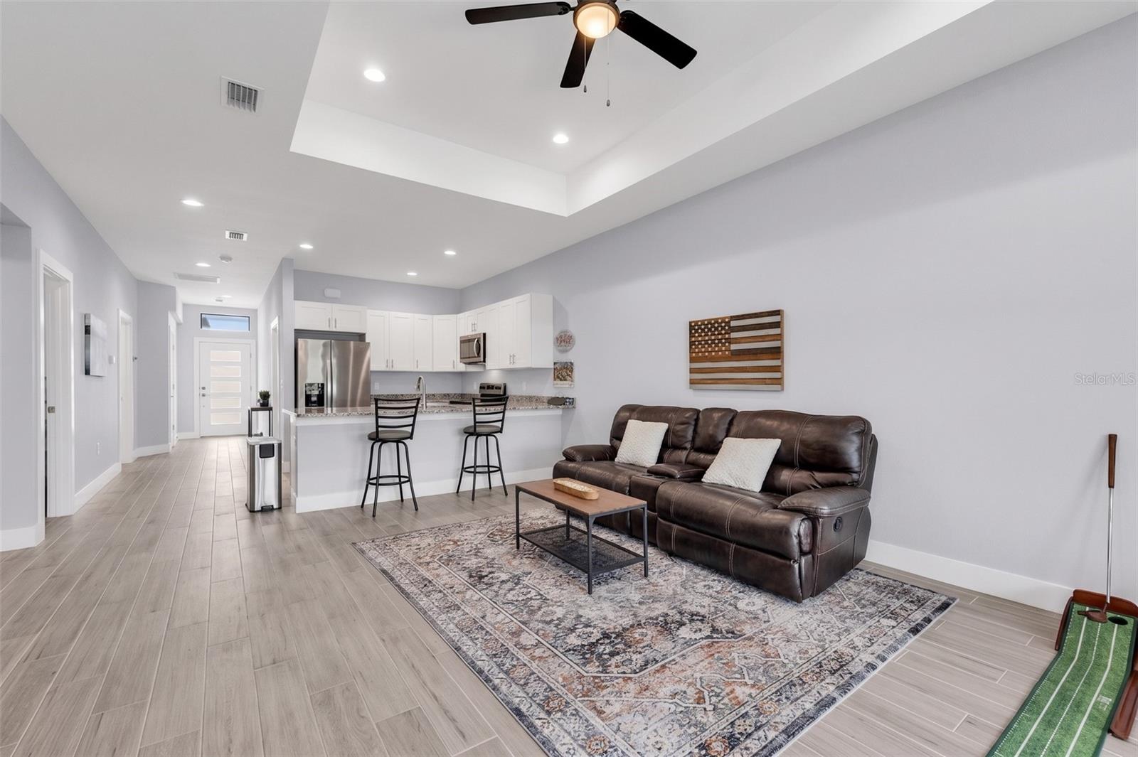 PUNTA GORDA ISLES SEC 12 - Residential Income
