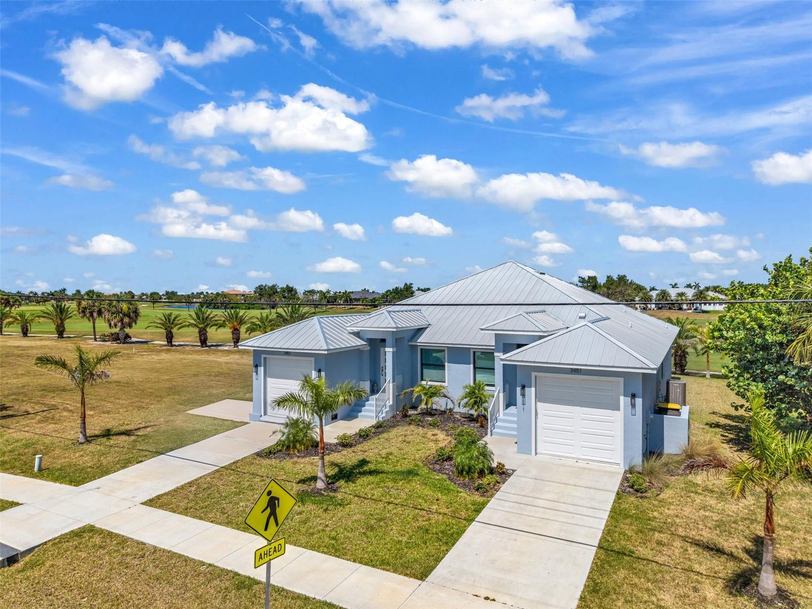 PUNTA GORDA ISLES SEC 12 - Residential Income