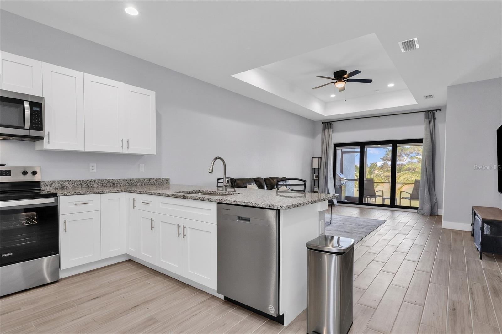 PUNTA GORDA ISLES SEC 12 - Residential Income