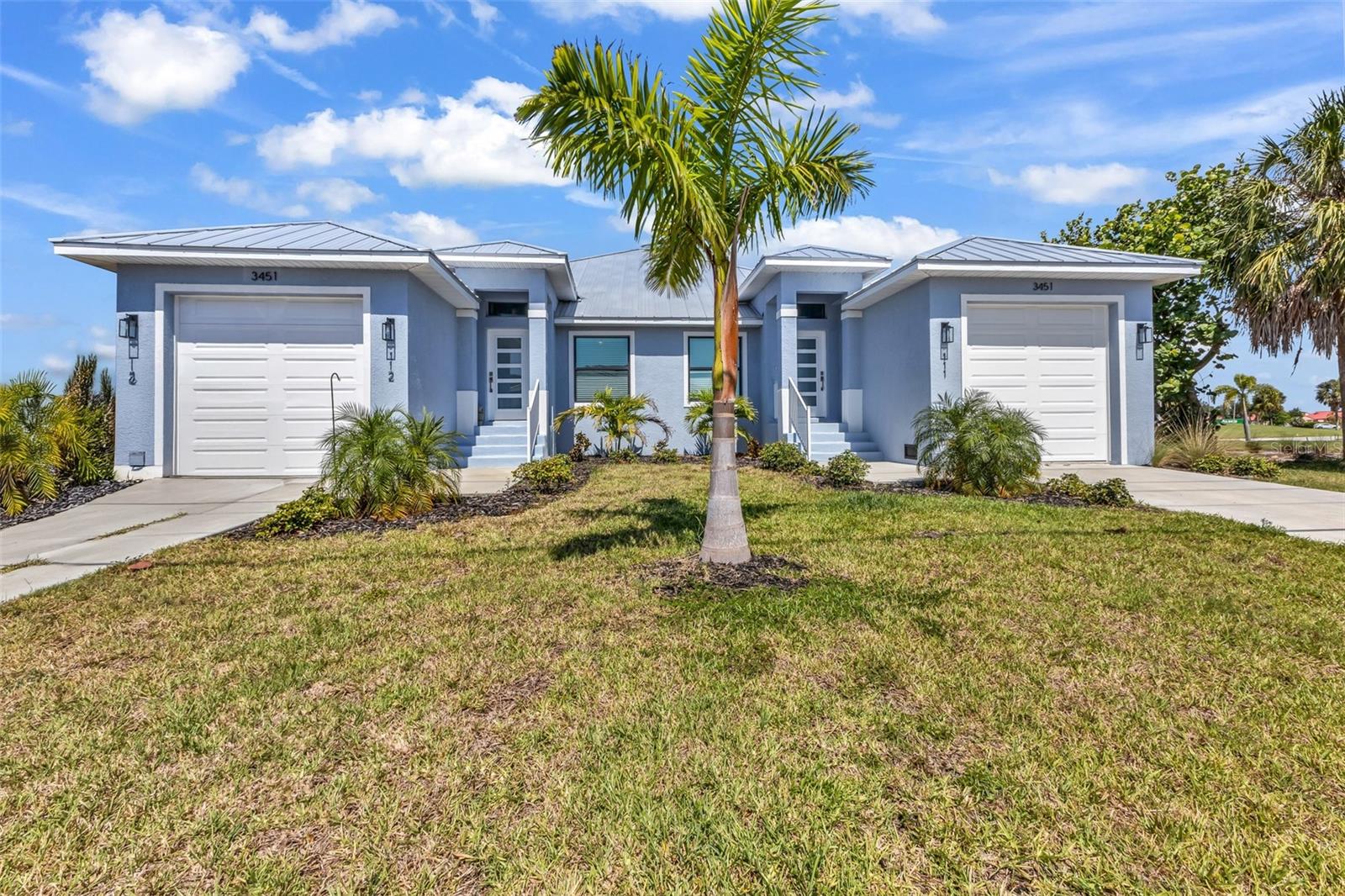 PUNTA GORDA ISLES SEC 12 - Residential Income
