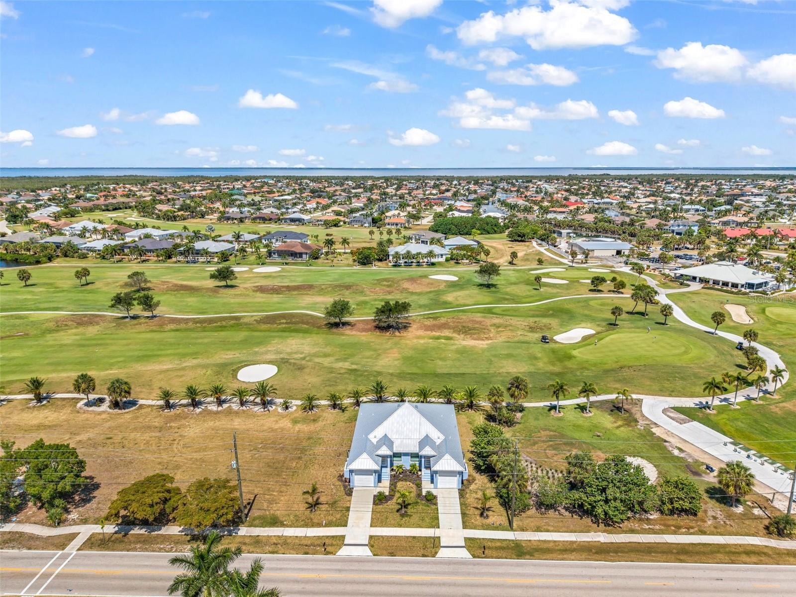 PUNTA GORDA ISLES SEC 12 - Residential Income