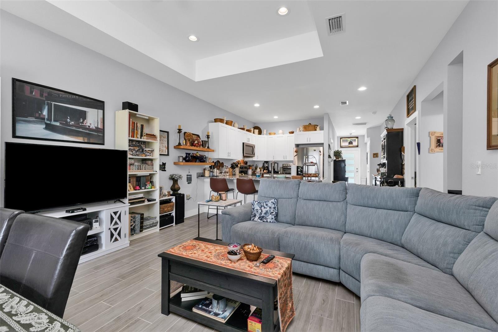 PUNTA GORDA ISLES SEC 12 - Residential Income