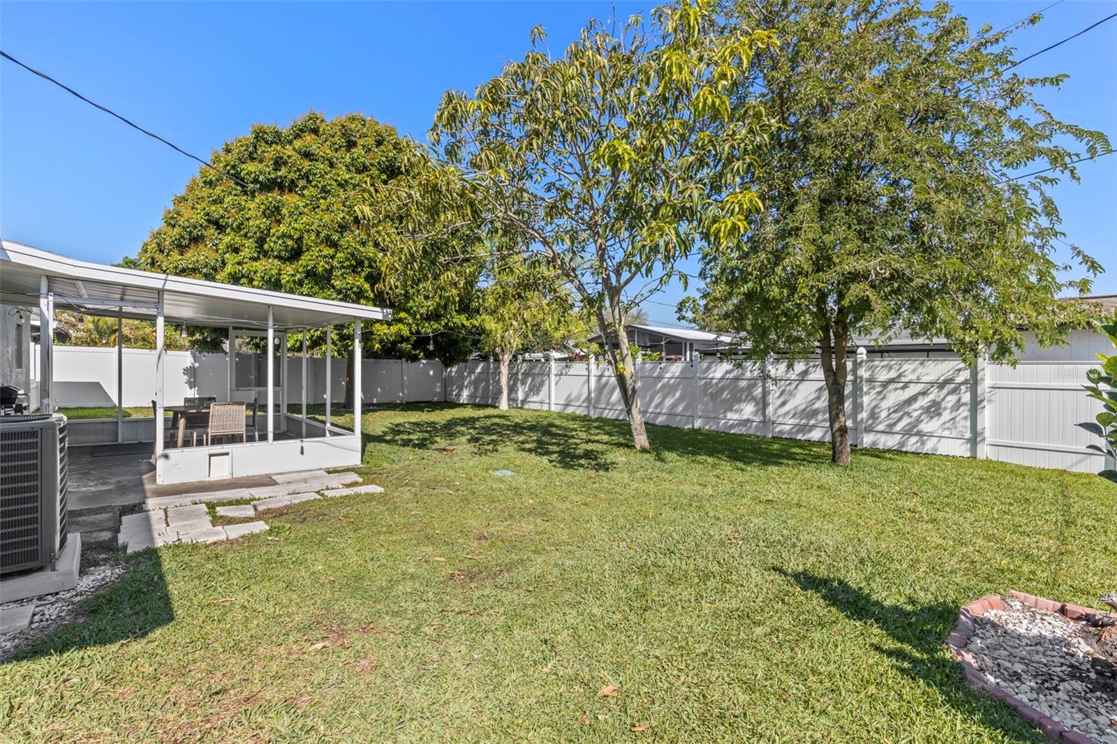 GUERNSEY ESTATES - Residential