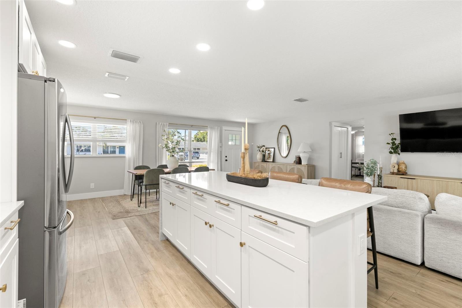 GUERNSEY ESTATES - Residential