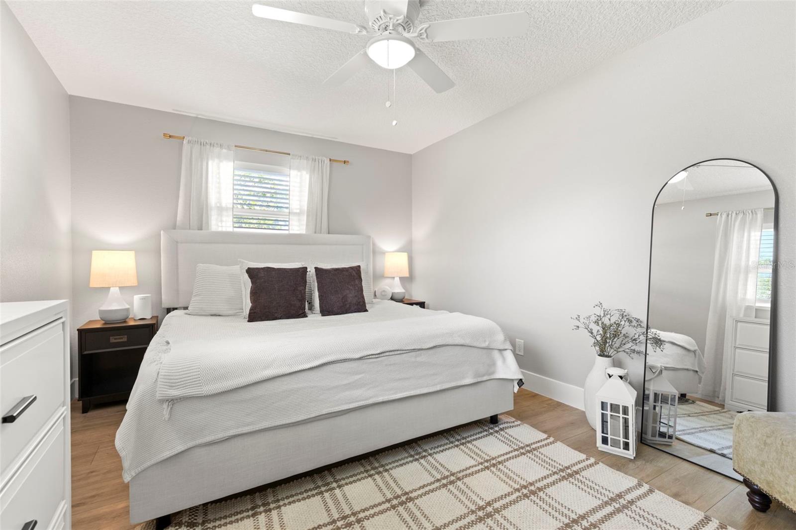 GUERNSEY ESTATES - Residential