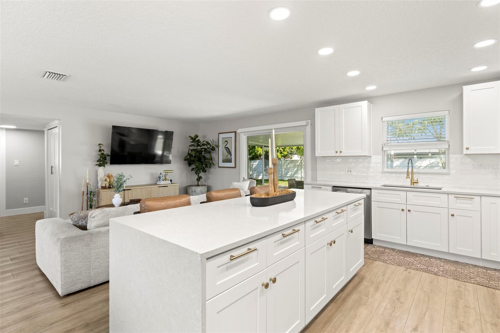 GUERNSEY ESTATES - Residential