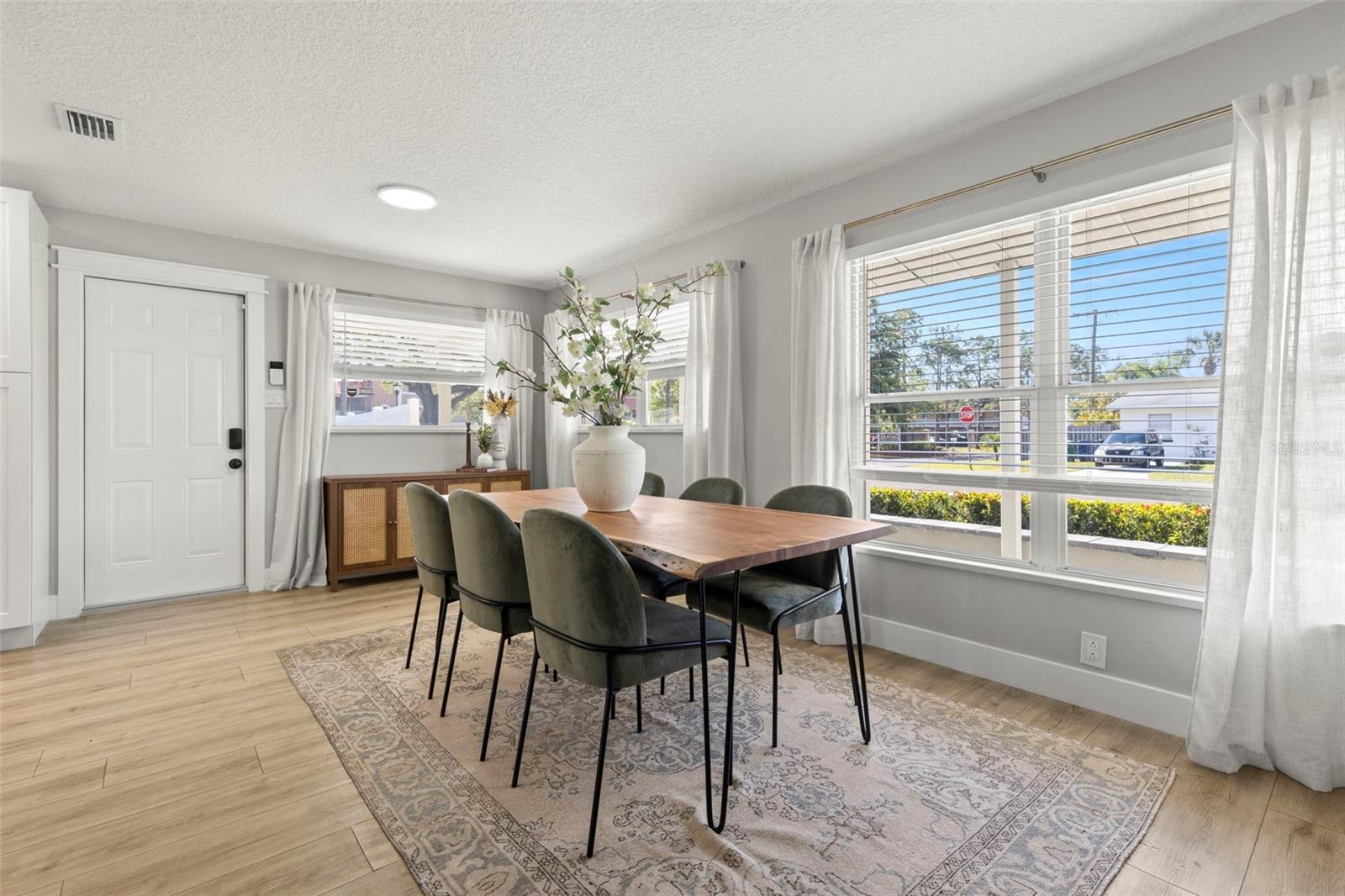 GUERNSEY ESTATES - Residential