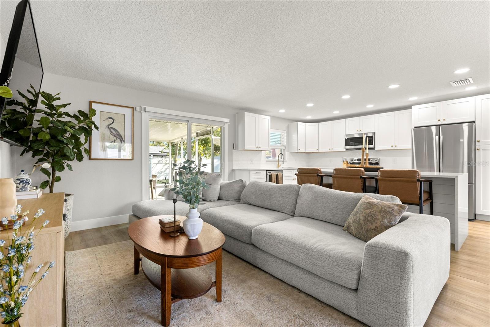 GUERNSEY ESTATES - Residential