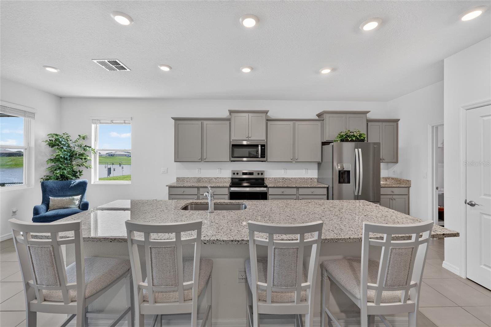 JB RANCH - Residential