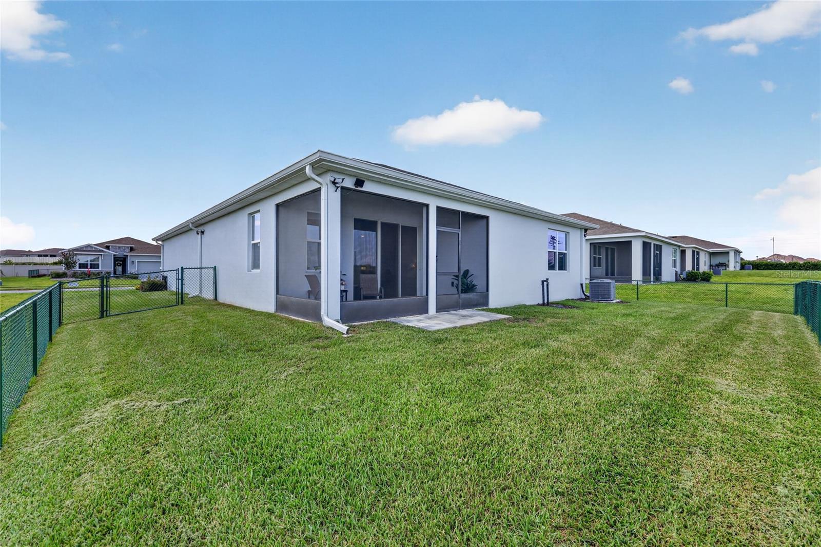 JB RANCH - Residential
