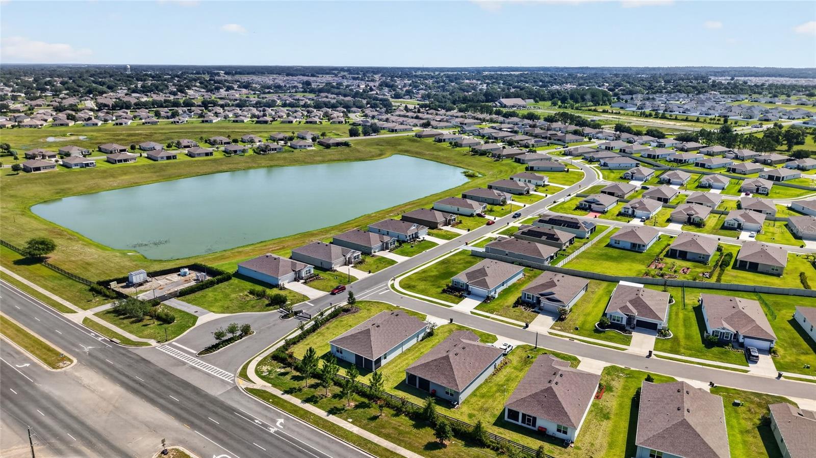 JB RANCH - Residential
