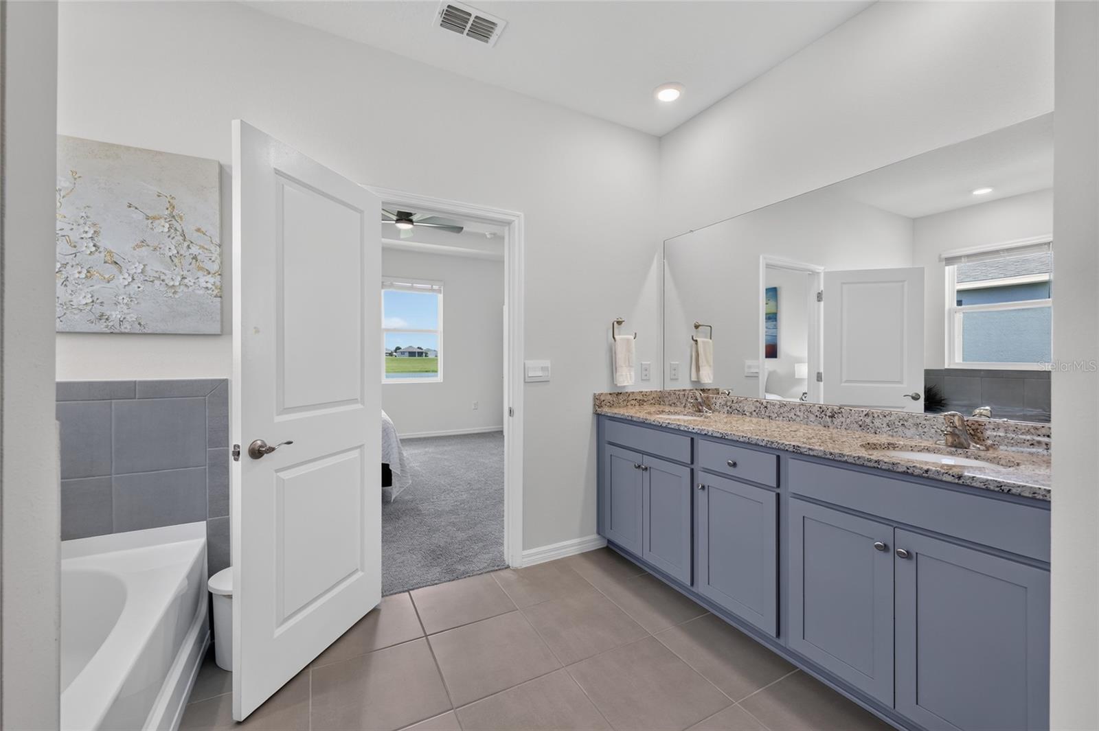 JB RANCH - Residential