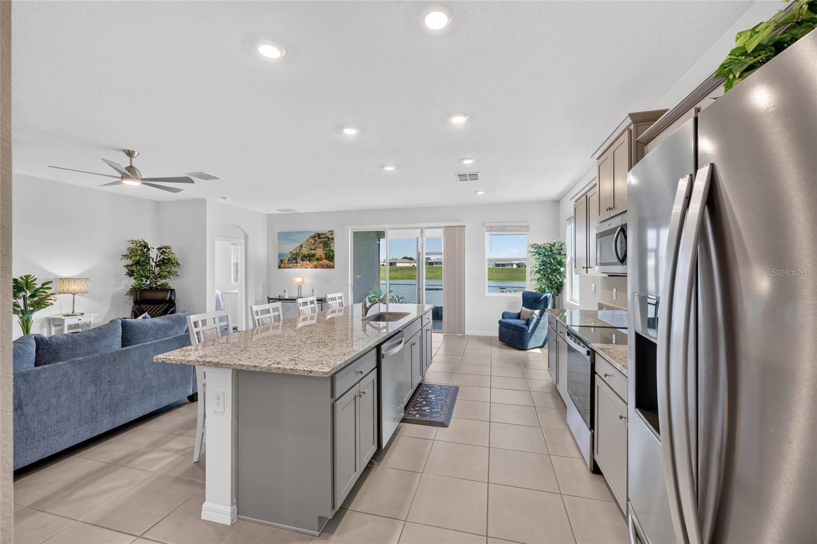 JB RANCH - Residential