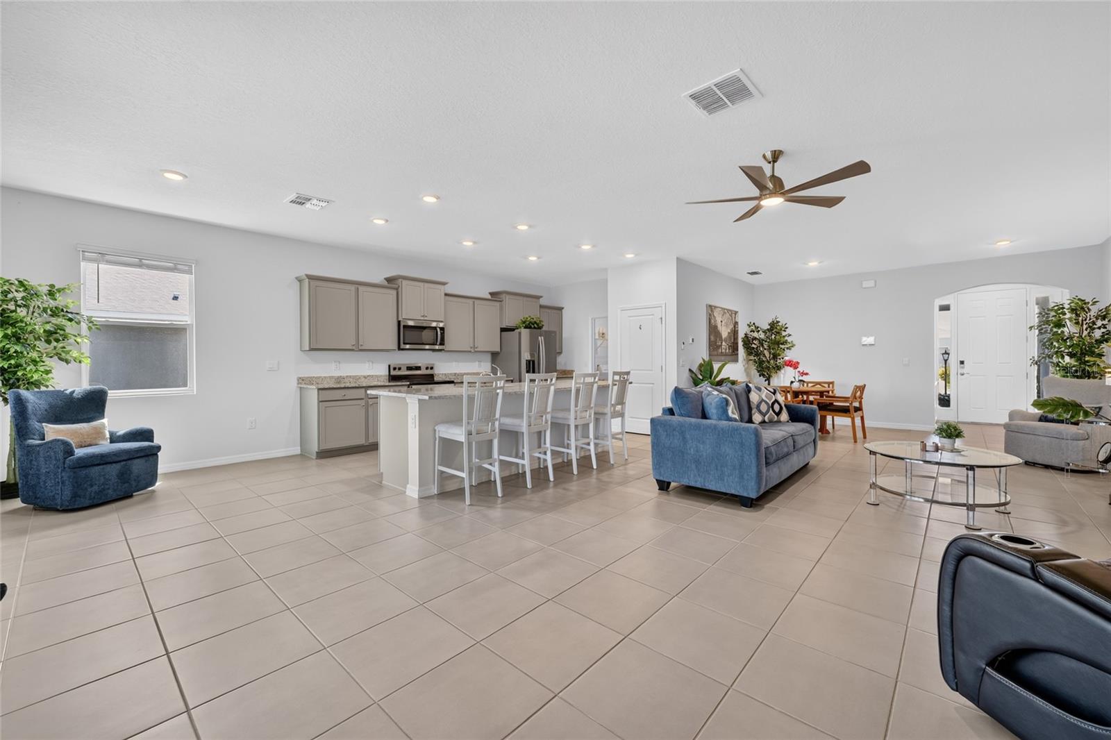 JB RANCH - Residential