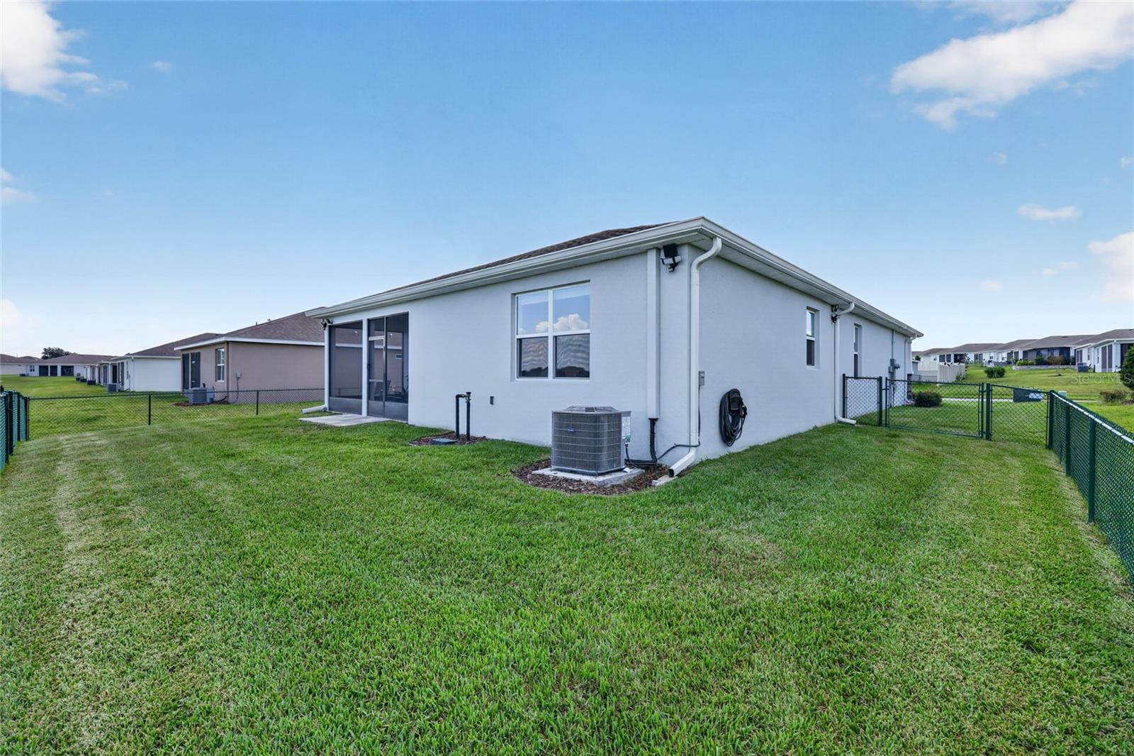 JB RANCH - Residential