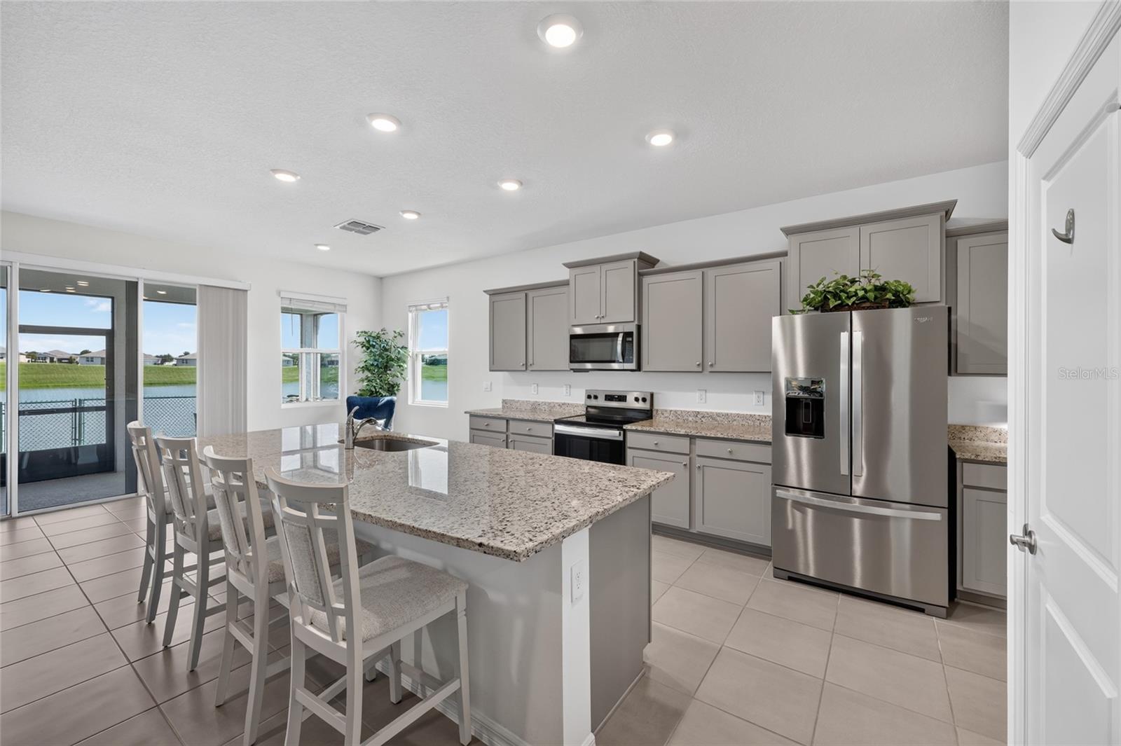 JB RANCH - Residential