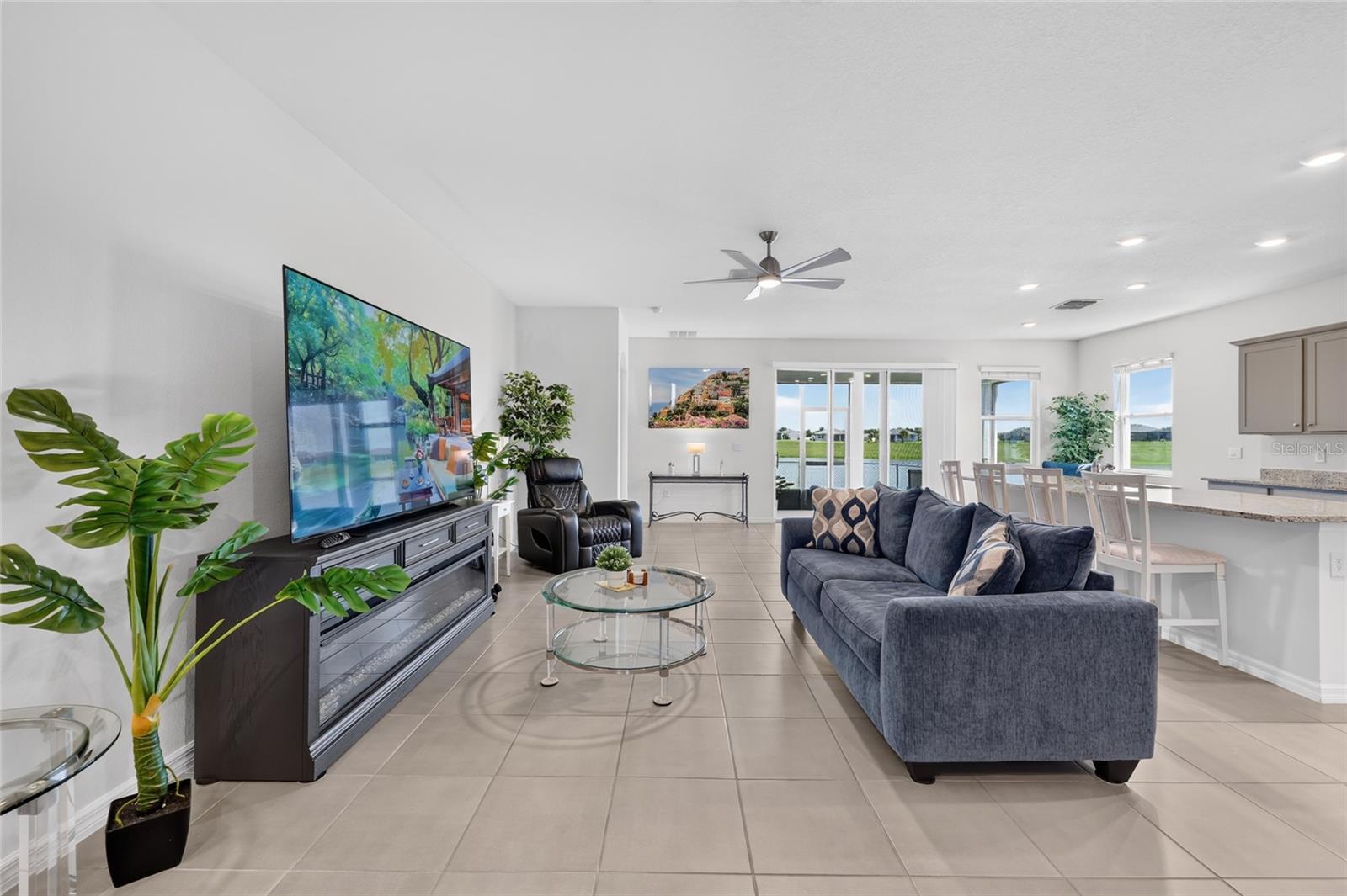 JB RANCH - Residential