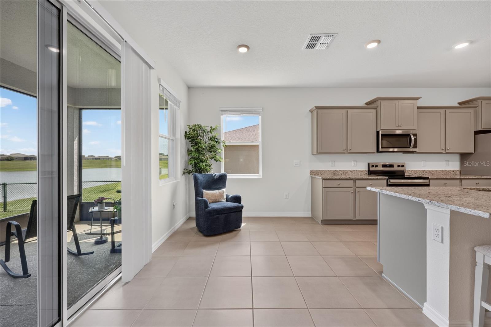 JB RANCH - Residential