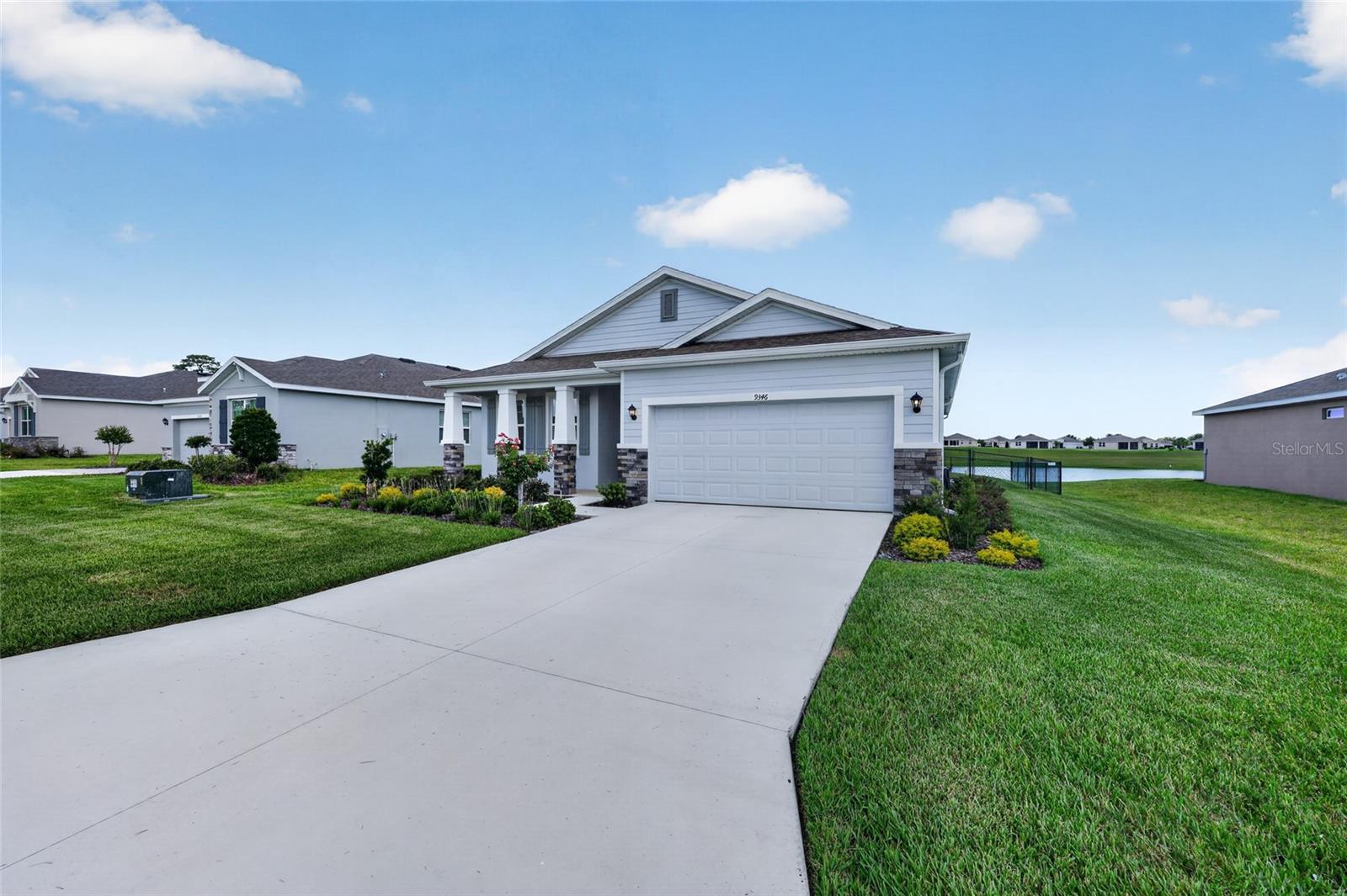 JB RANCH - Residential