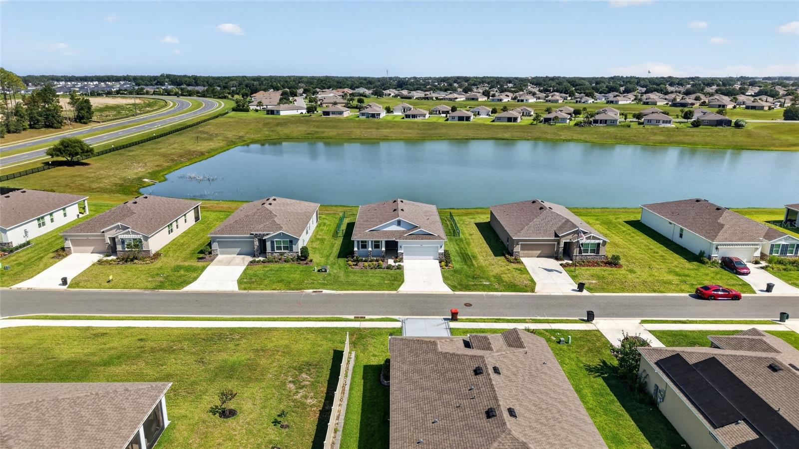 JB RANCH - Residential