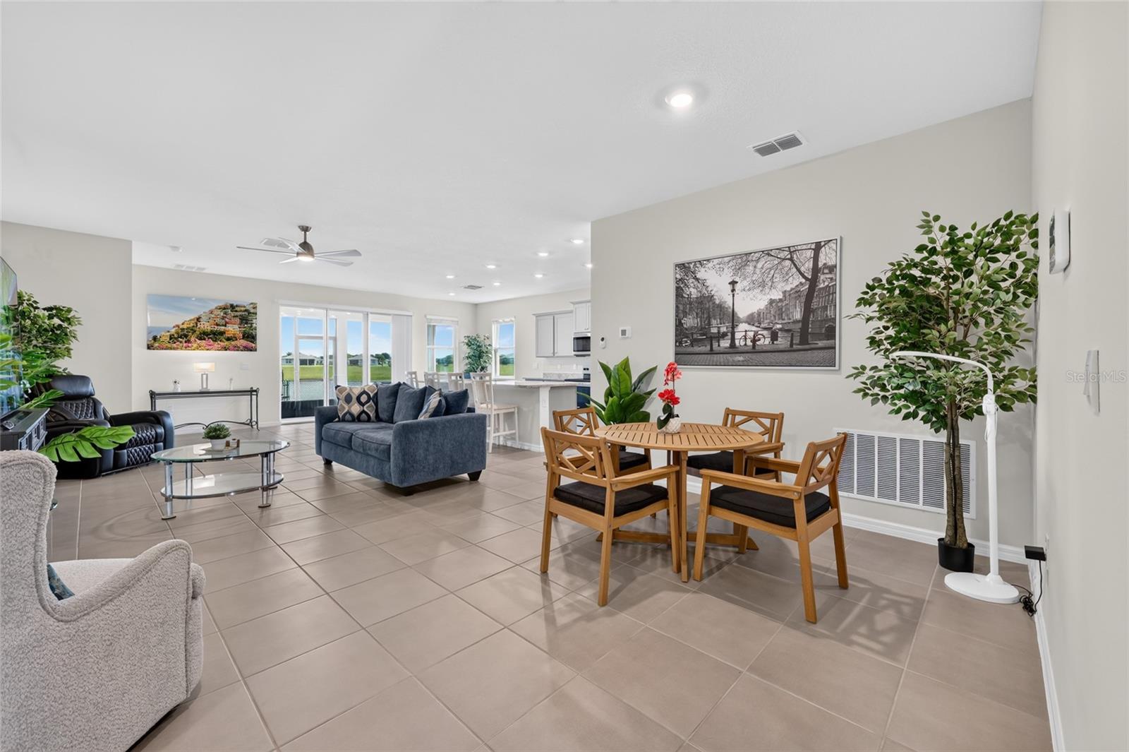 JB RANCH - Residential