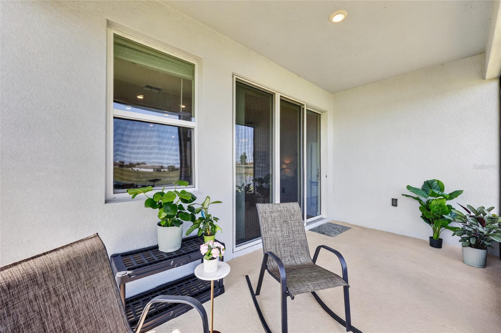 JB RANCH - Residential