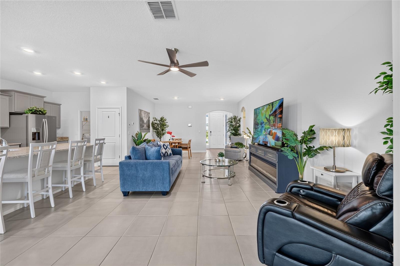 JB RANCH - Residential
