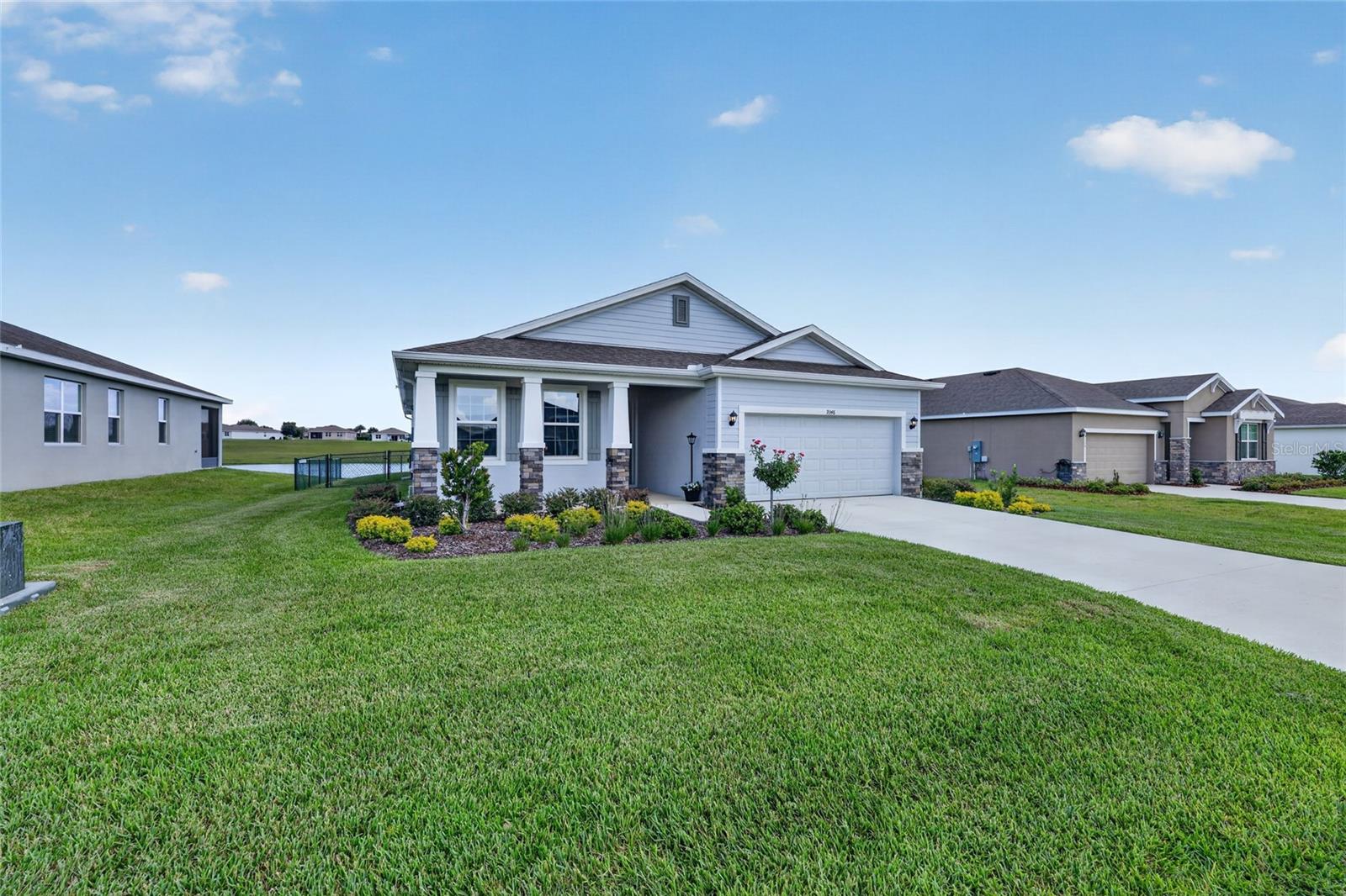 JB RANCH - Residential
