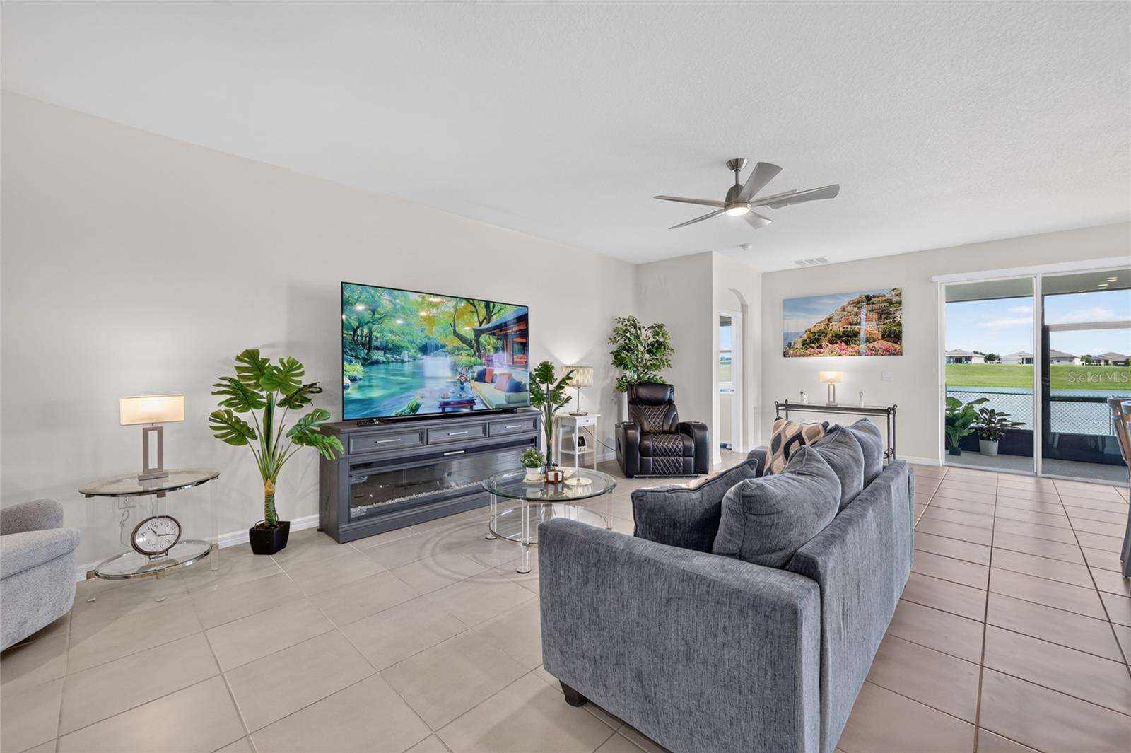 JB RANCH - Residential