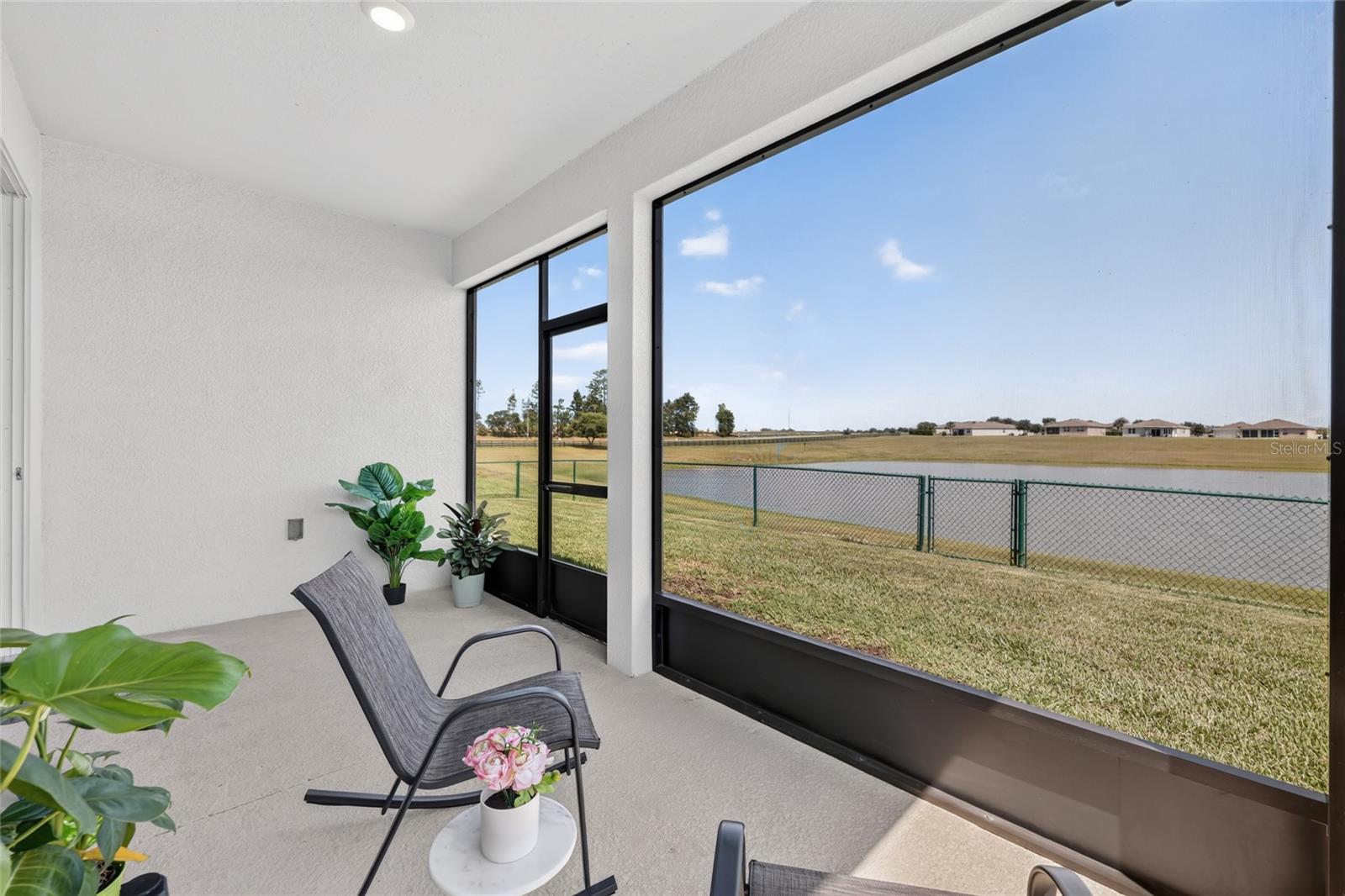 JB RANCH - Residential