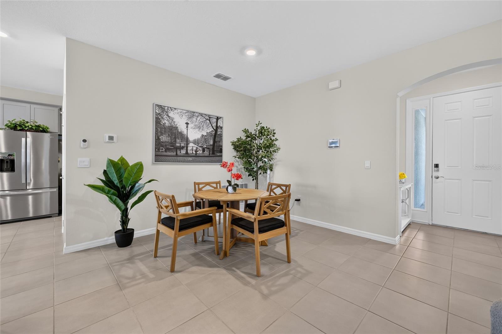 JB RANCH - Residential