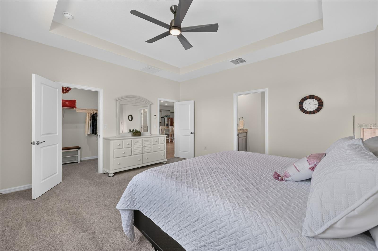 JB RANCH - Residential