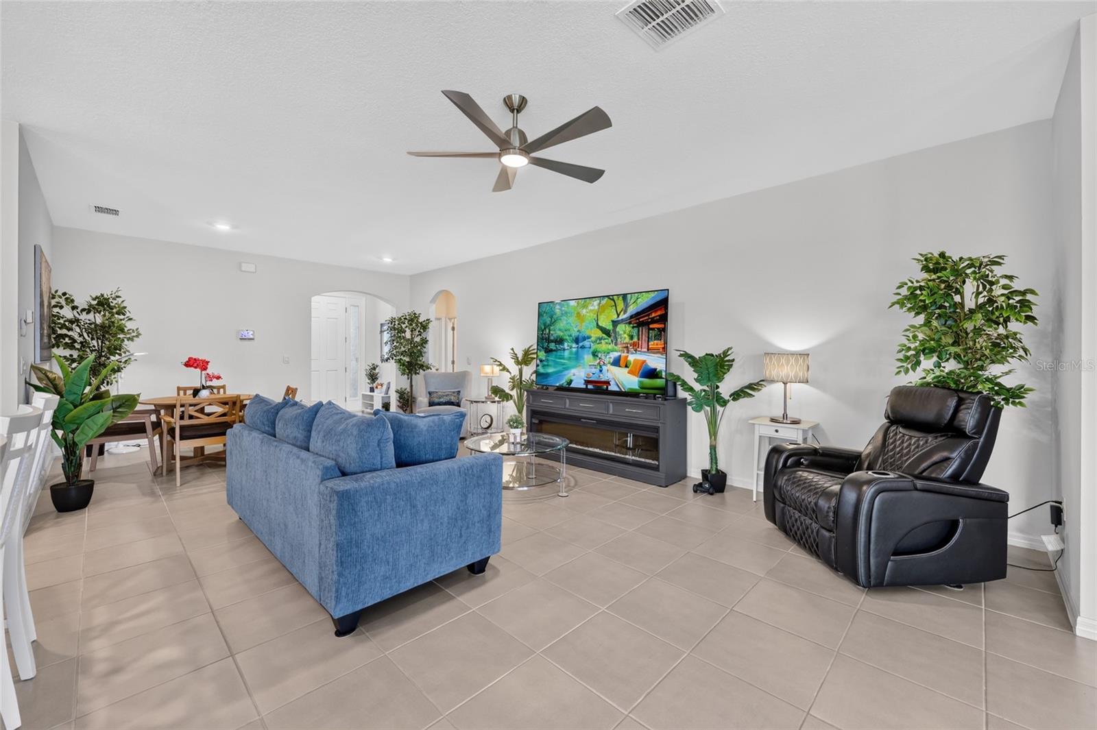 JB RANCH - Residential