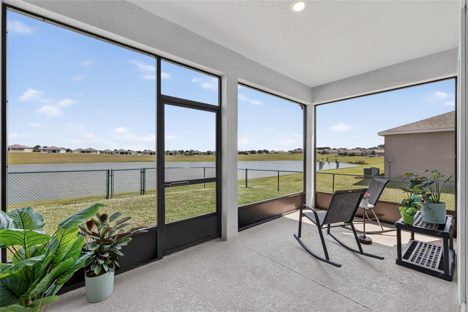 JB RANCH - Residential