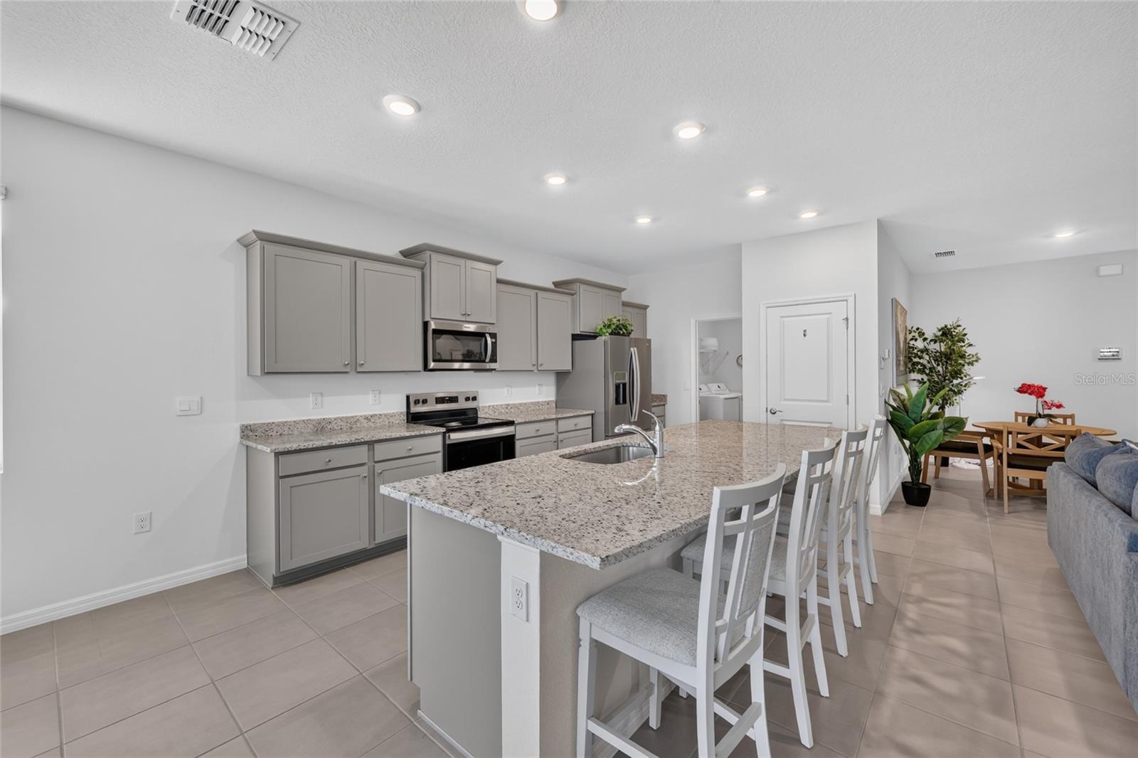 JB RANCH - Residential
