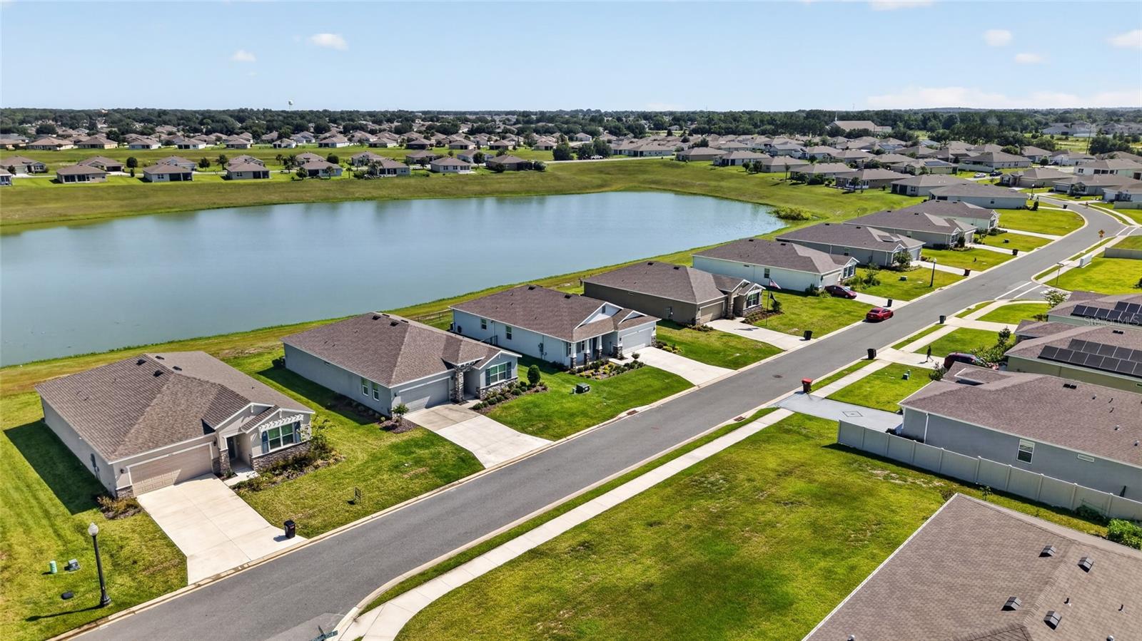 JB RANCH - Residential