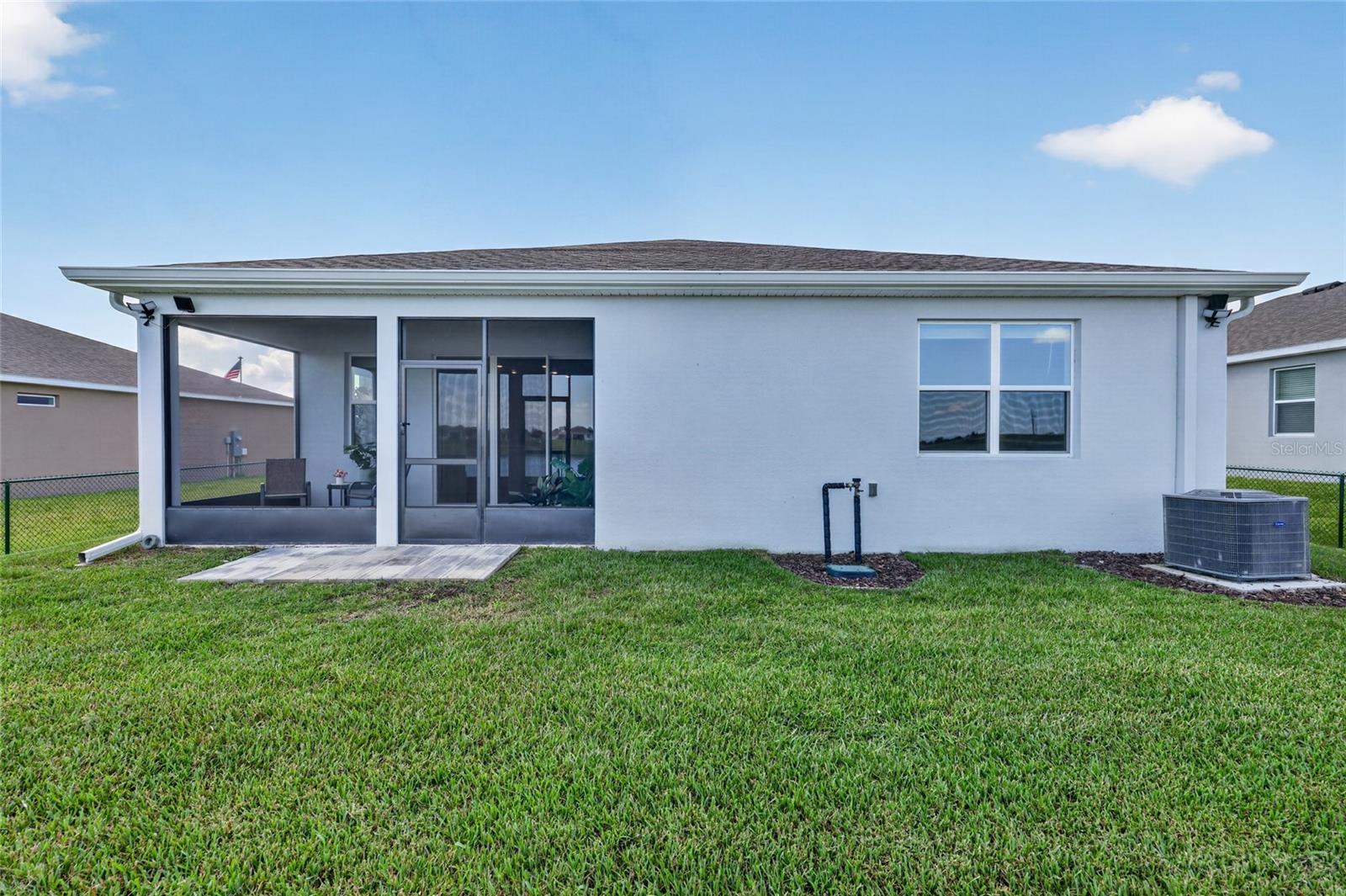JB RANCH - Residential