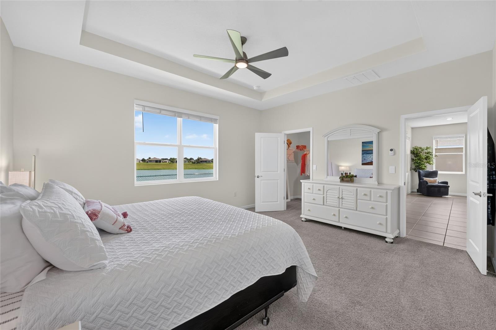 JB RANCH - Residential