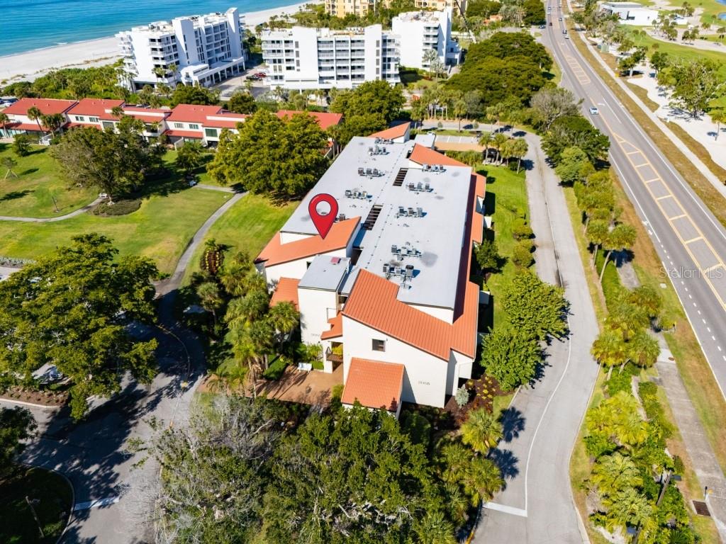 SEAPLACE I - Residential