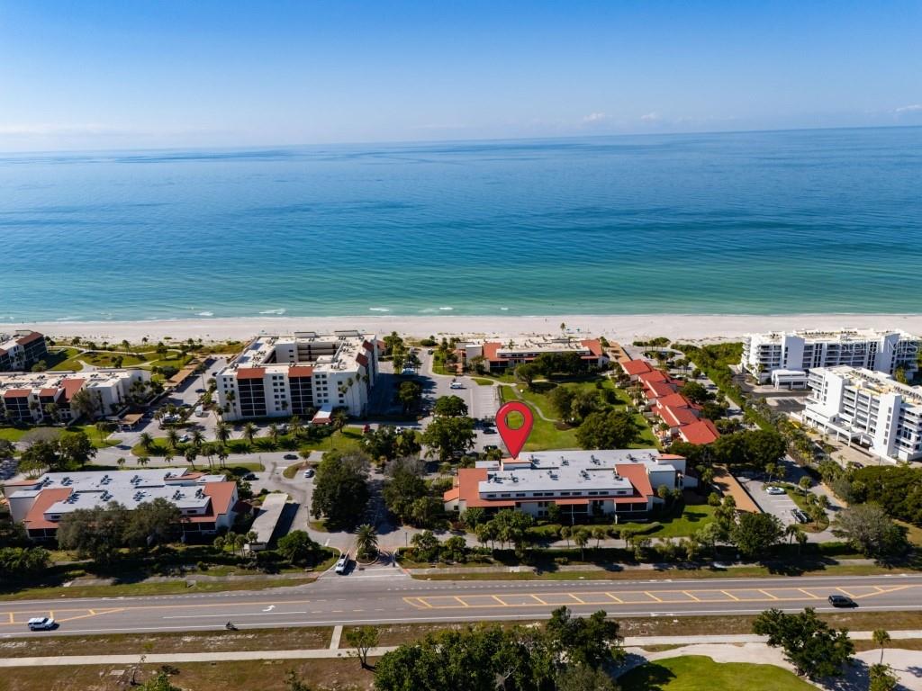 SEAPLACE I - Residential